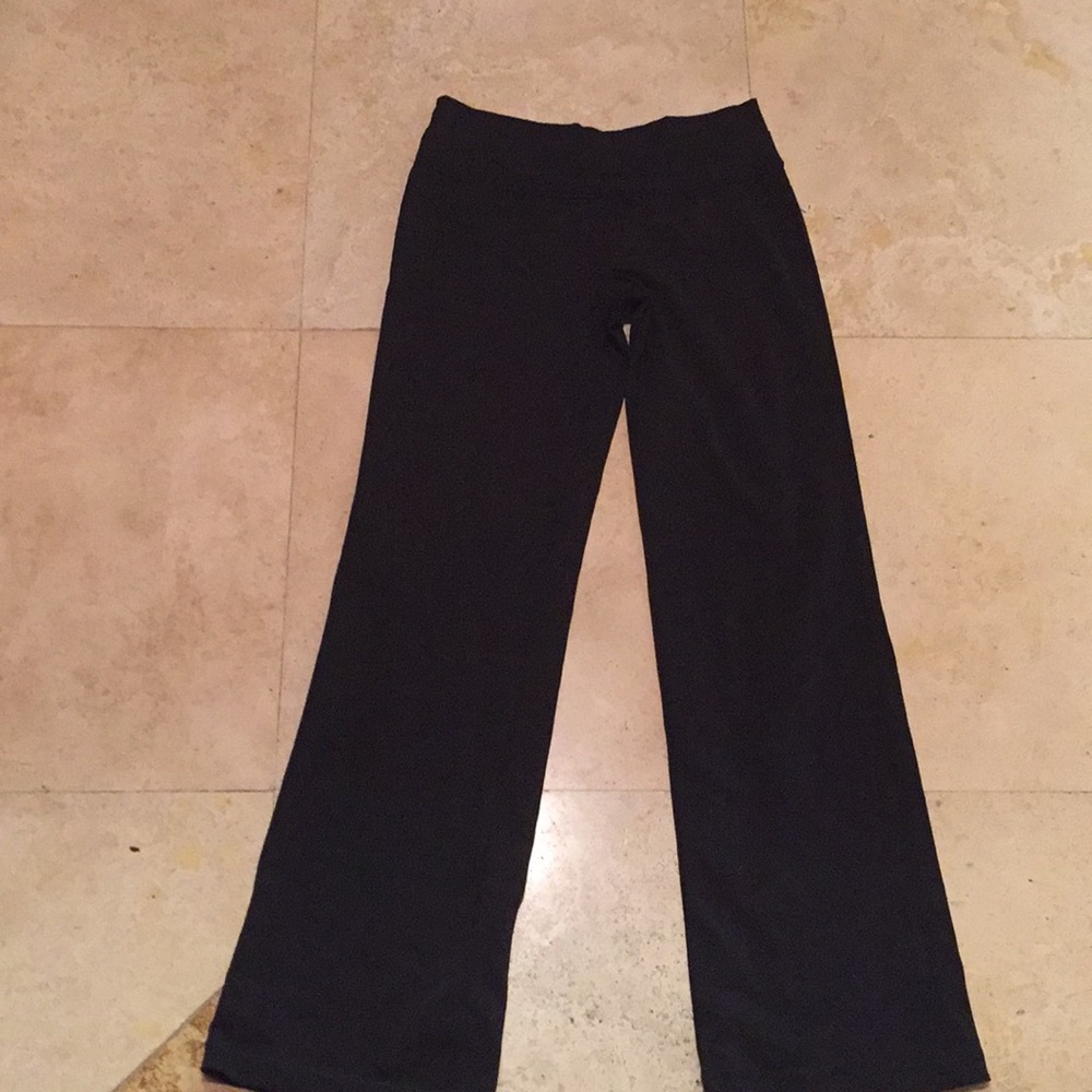 Lulu lemon pants - Picture 1 of 2